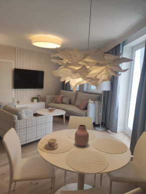 ForCity Apartment